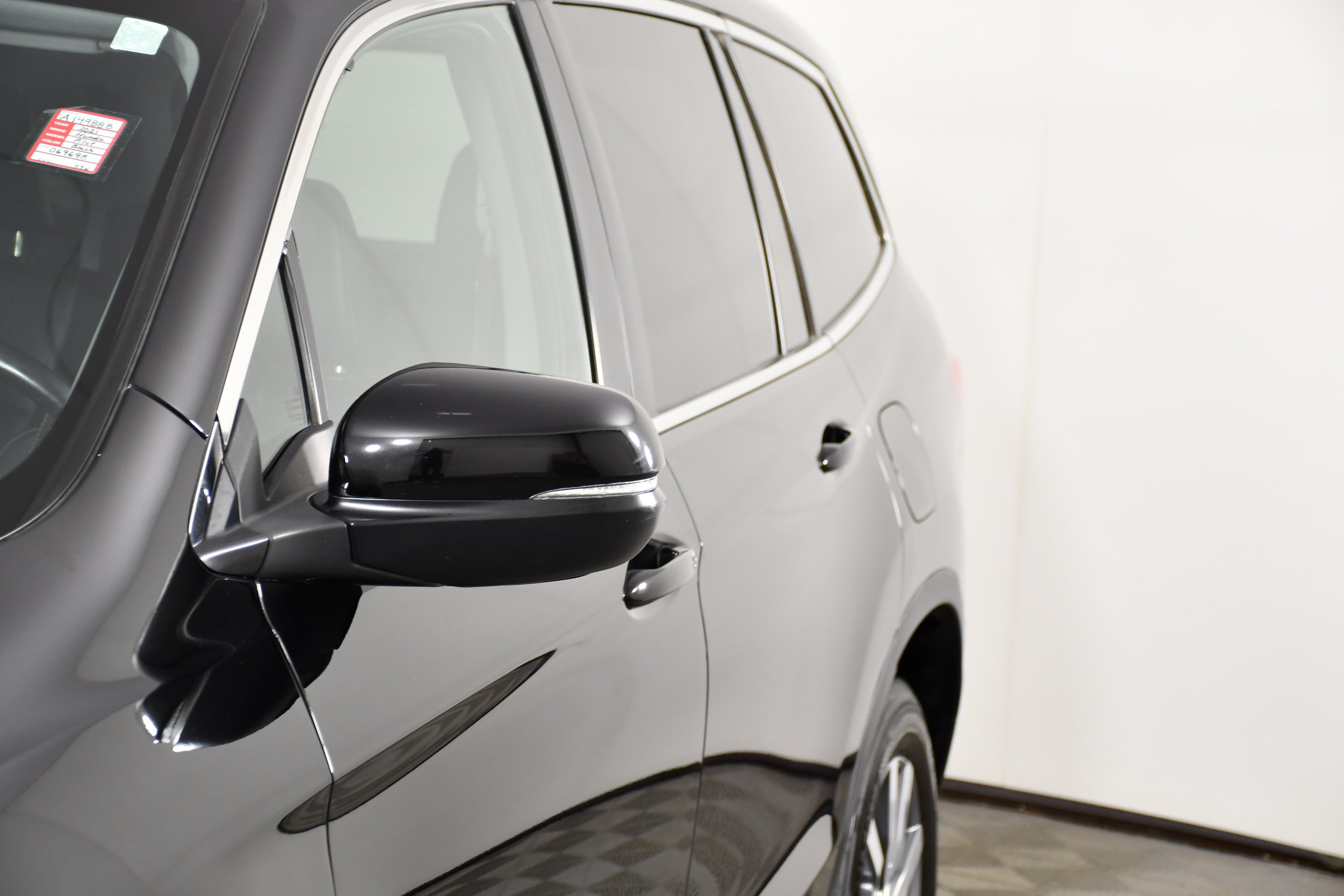 Used 2021 Honda Pilot EX-L image 13