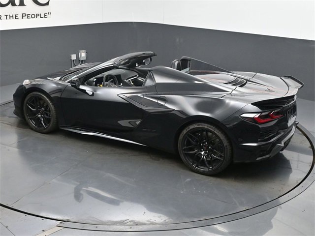 New 2025 Chevrolet Corvette Z06 image 22