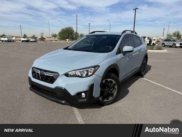 Used 2023 Subaru Crosstrek 2.0i Premium w/ Popular Package #3