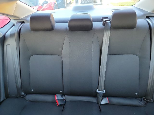 Used 2025 Honda Civic LX image 12