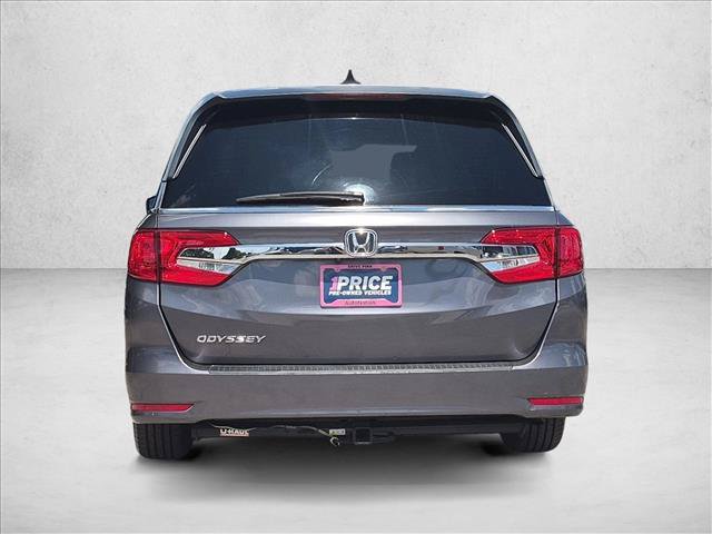 Used 2018 Honda Odyssey EX image 7