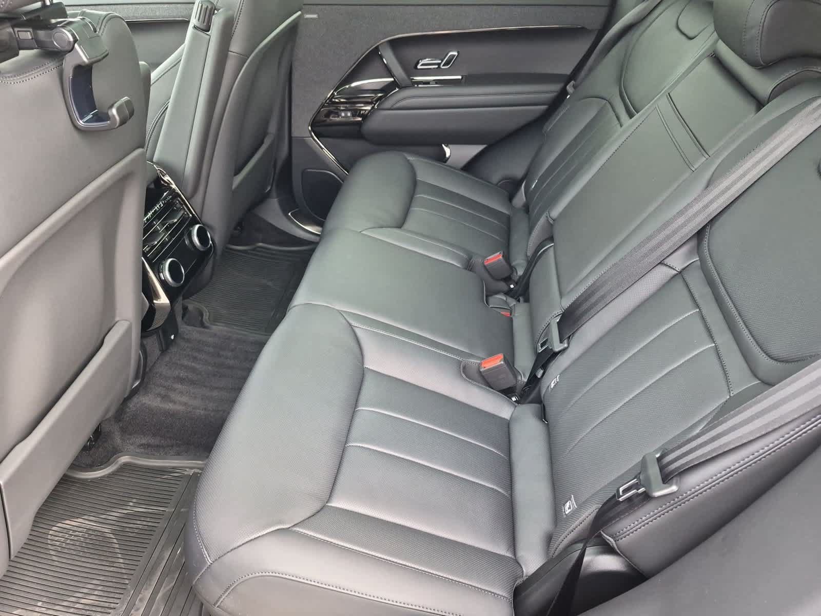 New 2026 Land Rover Range Rover Sport Dynamic SE AWD/4WD image 20