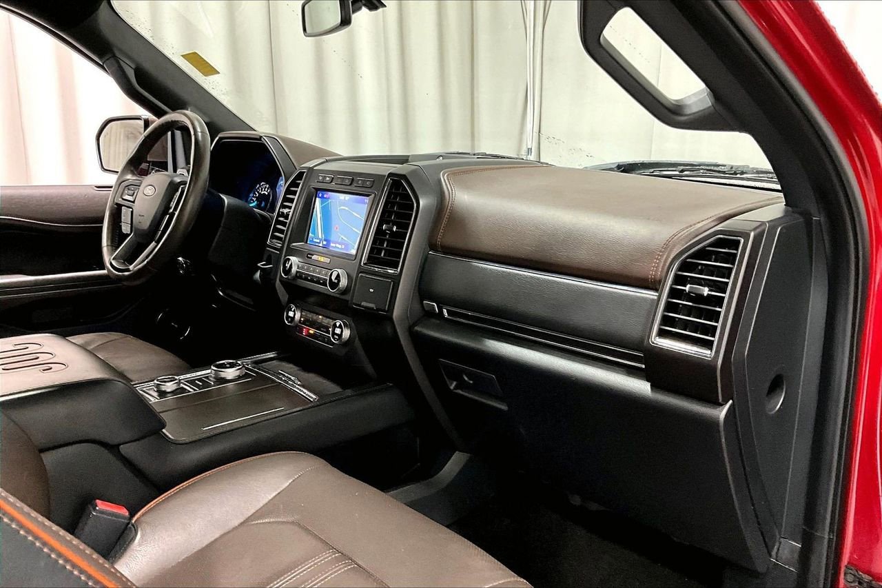 Used 2020 Ford Expedition King Ranch AWD/4WD image 28