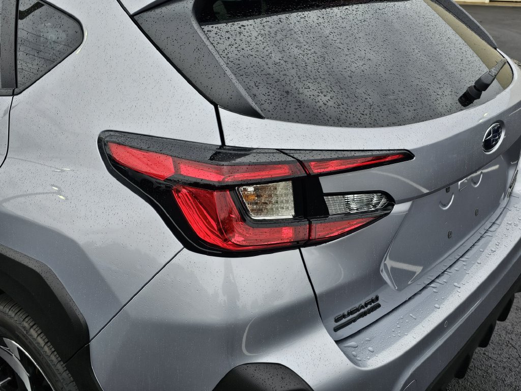 New 2026 Subaru Crosstrek 2.5i Limited AWD/4WD image 7