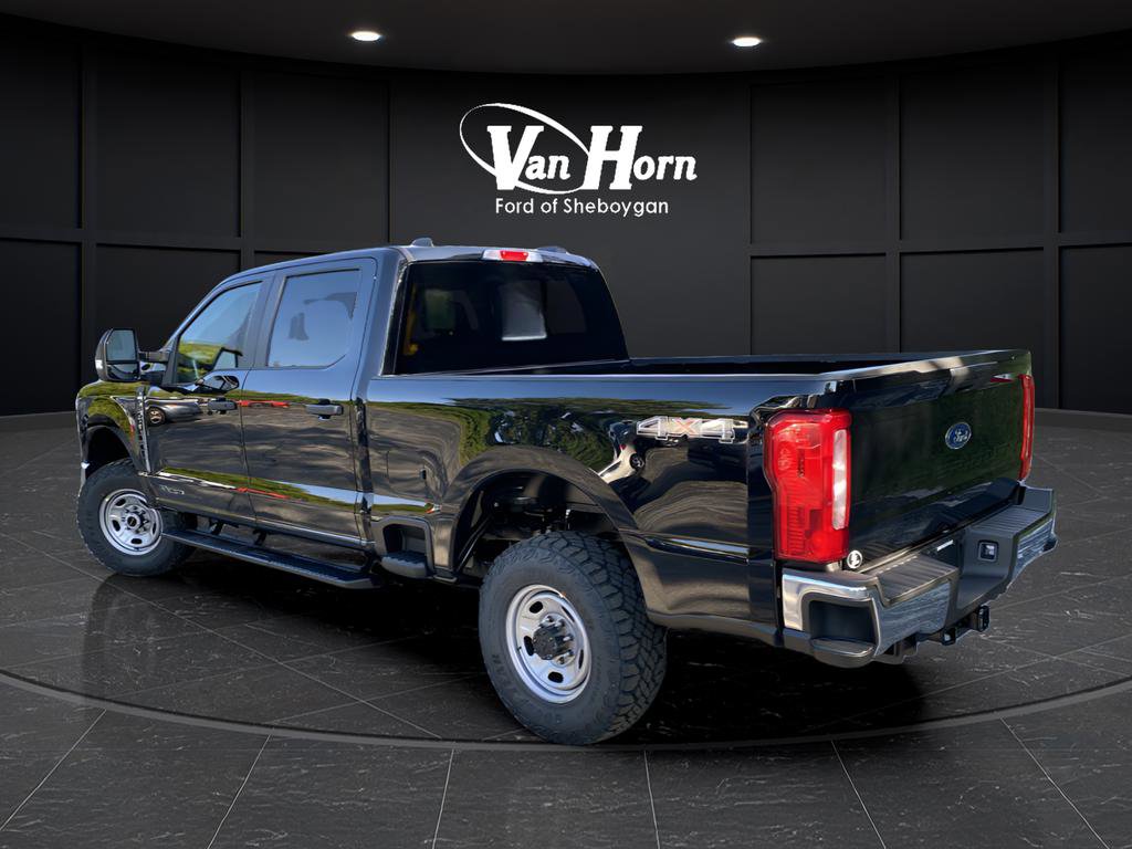 New 2026 Ford F350 XL w/ XL Off-Road Package image 3