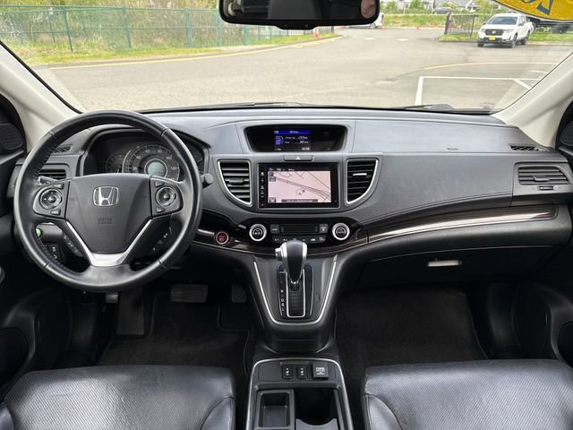 Used 2015 Honda CR-V Touring image 15