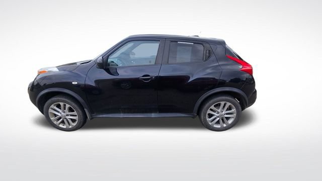 Used 2012 Nissan Juke SL AWD/4WD image 2