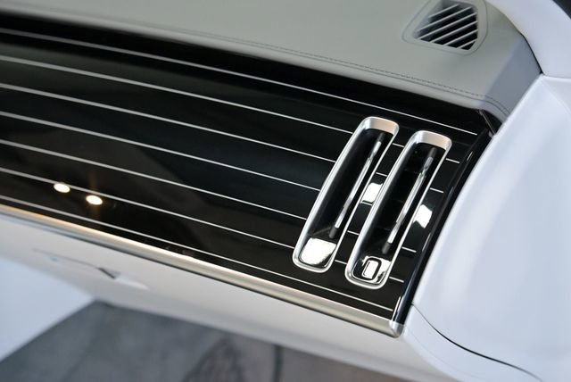 Used 2024 Mercedes-Benz Maybach S 680 Maybach S 680 4MATIC Sedan image 54