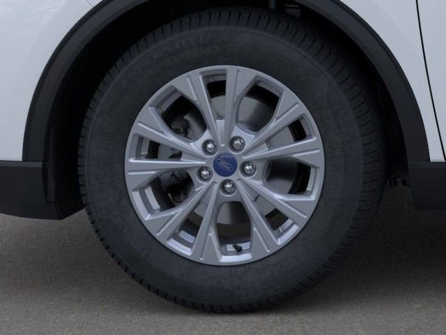 New 2026 Ford Escape Active w/ Cold Weather Package FWD image 19