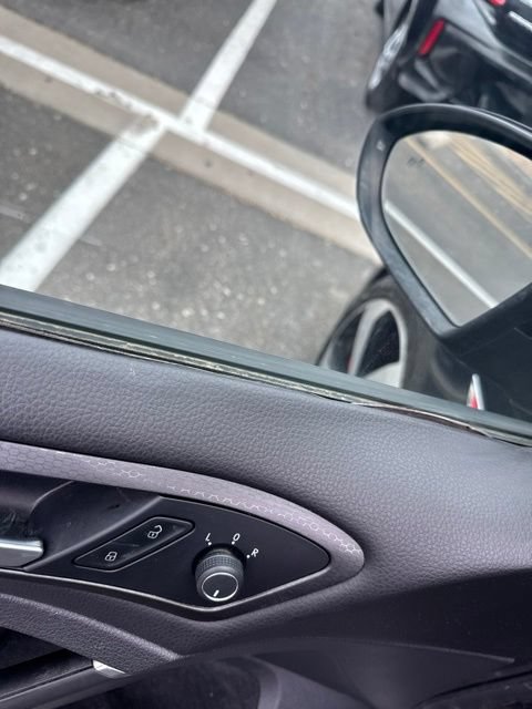 Used 2019 Volkswagen GTI SE w/ SE Experience Package FWD image 11