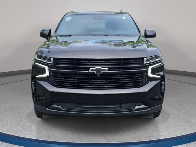Used 2023 Chevrolet Tahoe RST w/ Luxury Package AWD/4WD image 2