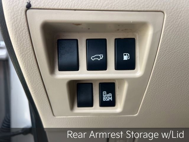 Used 2015 Lexus RX 350 FWD image 10