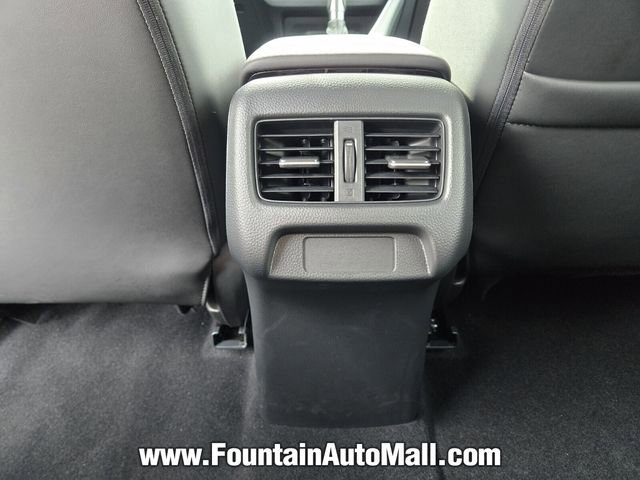 Certified 2025 Acura ADX FWD image 14