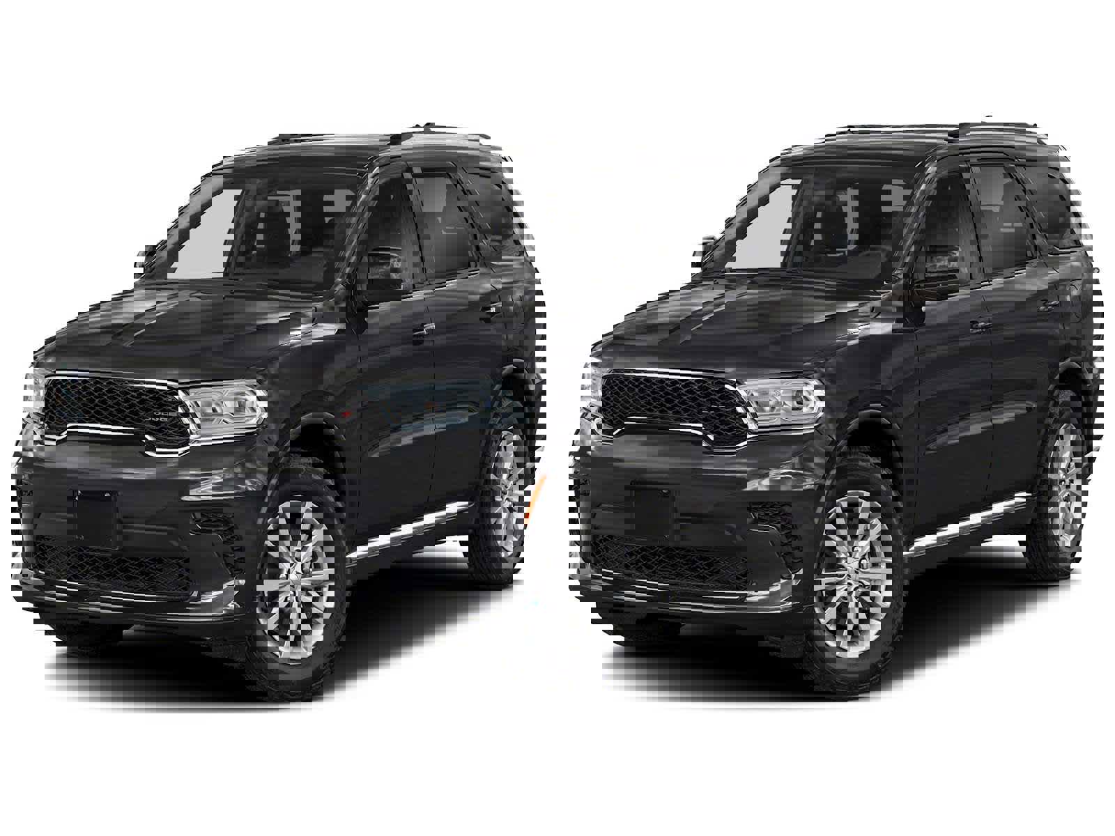 New 2026 Dodge Durango GT