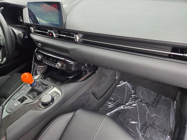 Used 2023 Toyota Supra Premium w/ Driver Assist Package image 20
