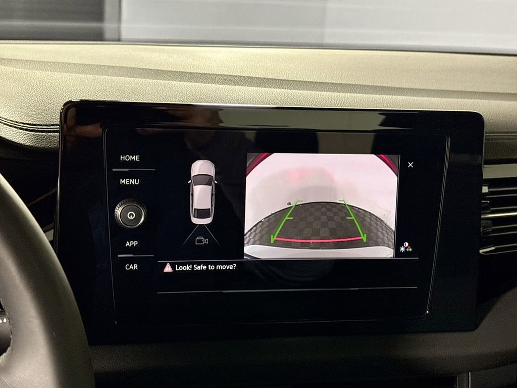 New 2026 Volkswagen Jetta S image 16