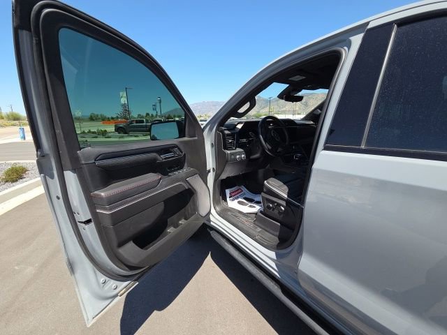 Used 2024 GMC Sierra 1500 AT4X w/ AT4X AEV Edition AWD/4WD image 14
