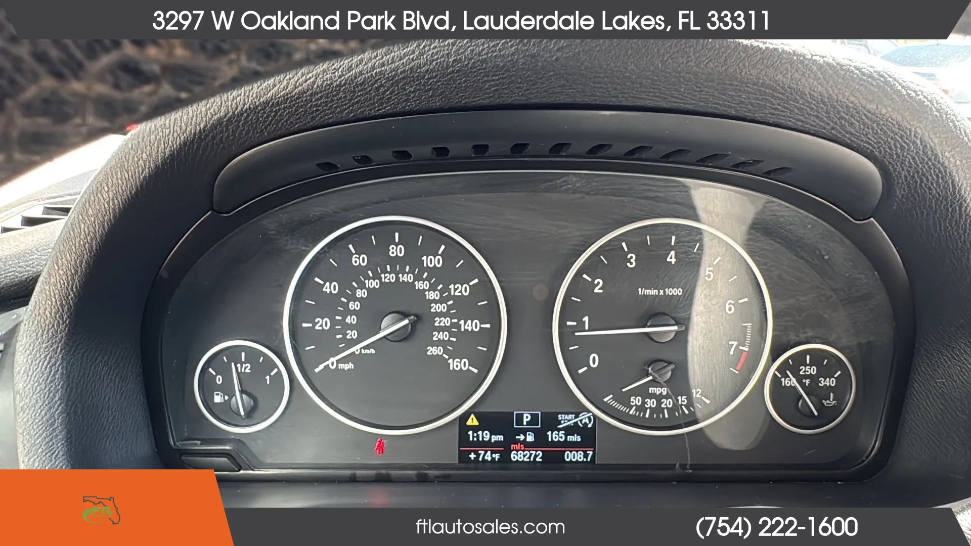 Used 2013 BMW X3 xDrive28i AWD/4WD image 56