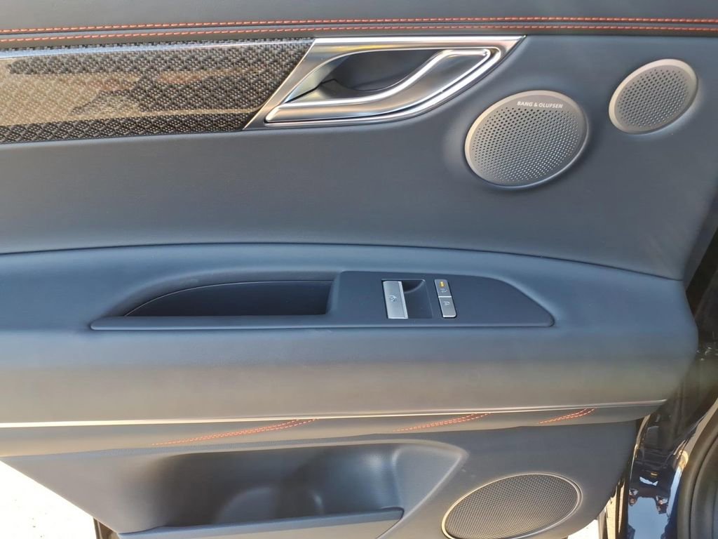 New 2026 Genesis GV80 3.5T e-SC AWD/4WD image 9