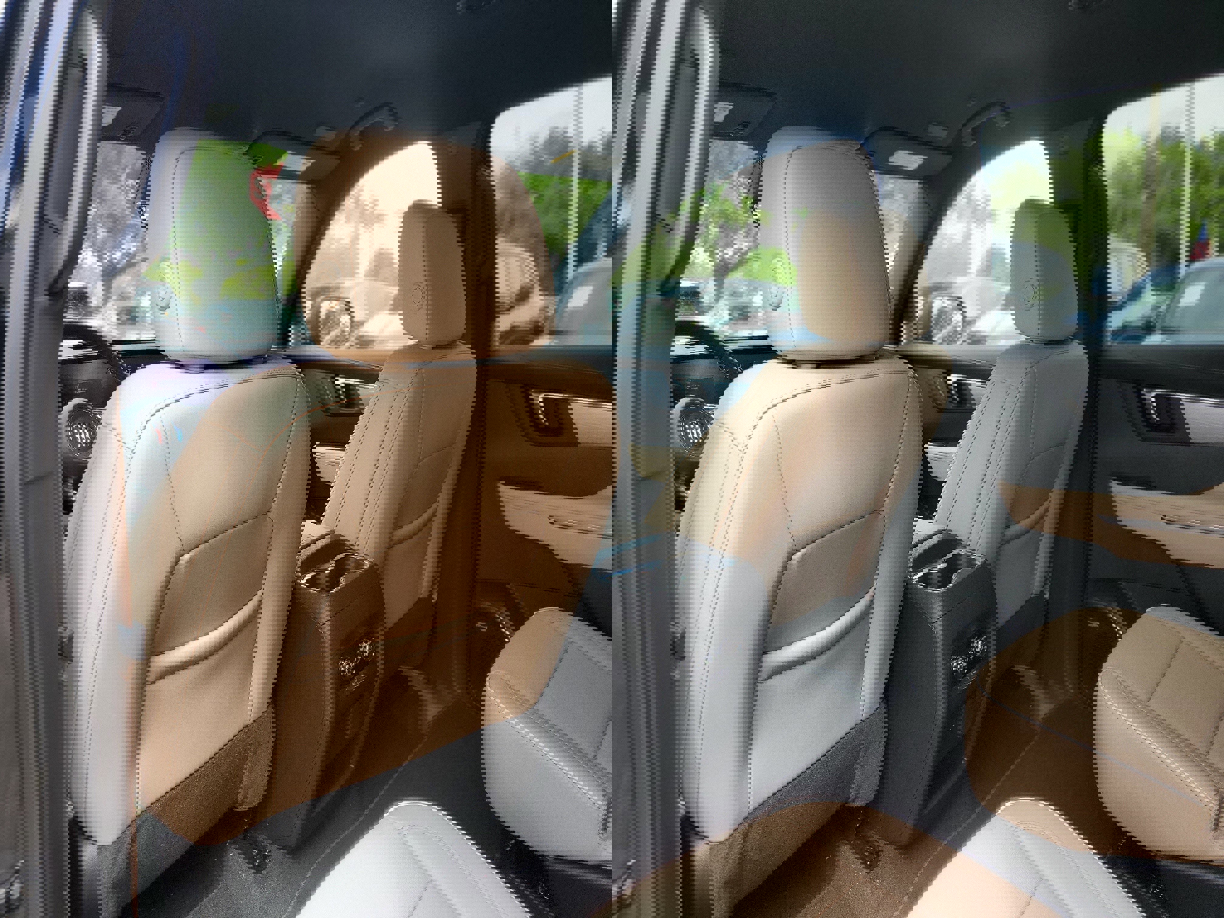 New 2026 Buick Enclave Preferred w/ Power Package image 7