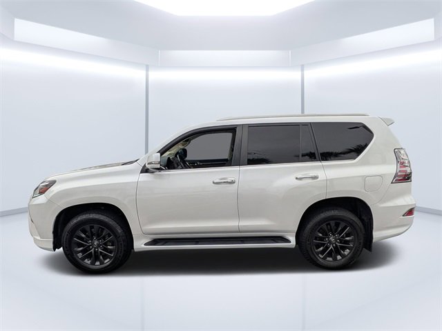 Used 2020 Lexus GX 460 Premium image 6