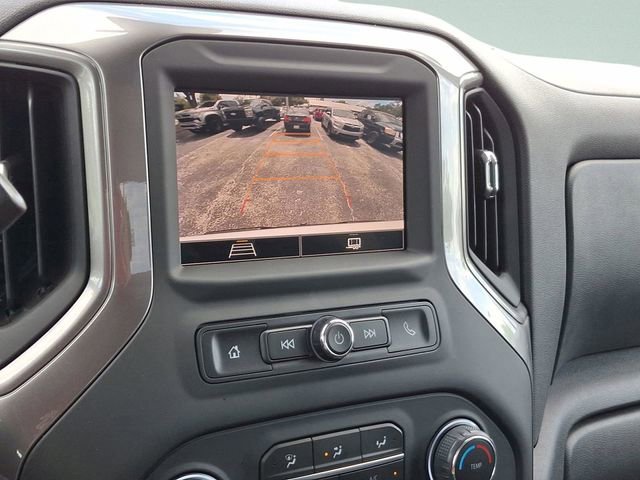 Used 2024 Chevrolet Silverado 1500 Custom Trail Boss image 17