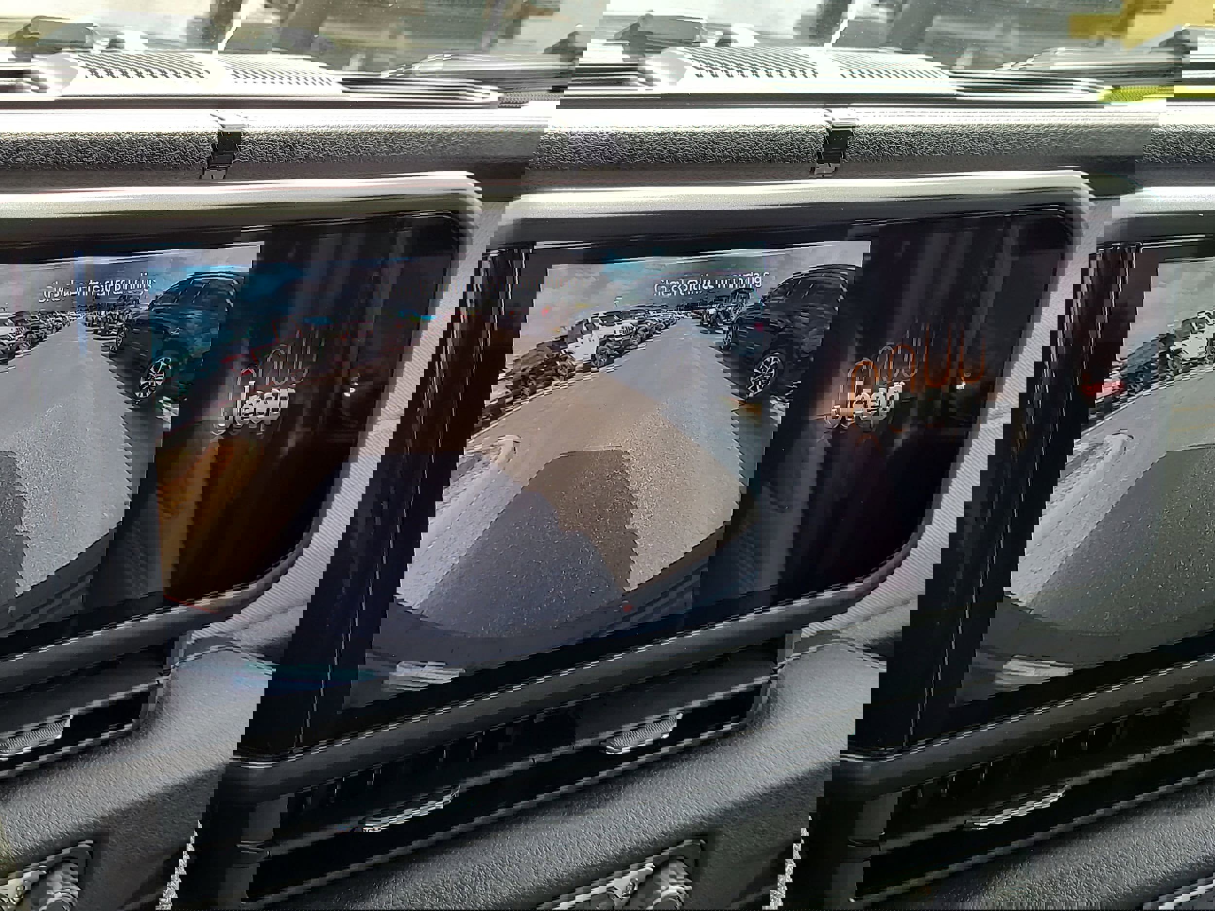 New 2026 Jeep Wrangler Sport image 17