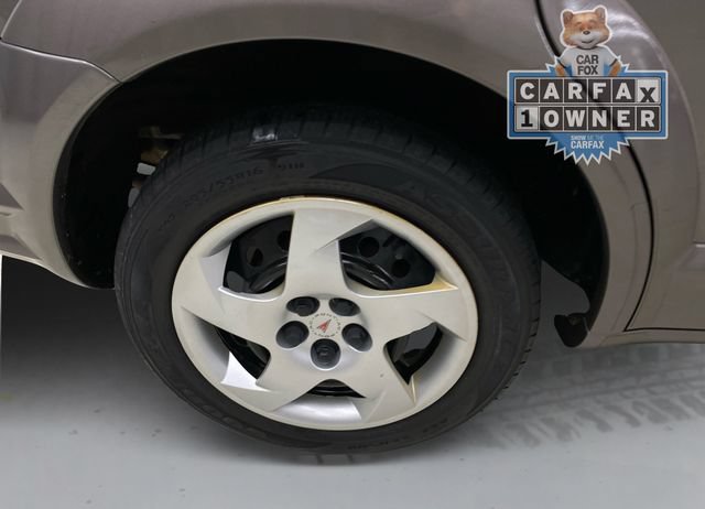 Used 2003 Pontiac Vibe AWD w/ Power Group Value Package image 17
