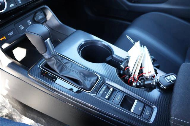 New 2026 Honda Civic Sport image 19