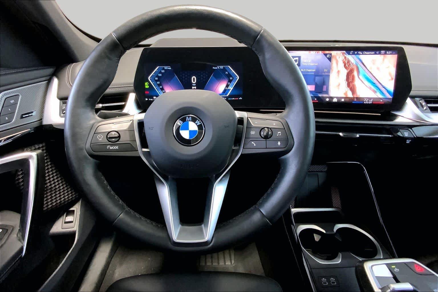 Used 2026 BMW X1 xDrive28i AWD/4WD image 5