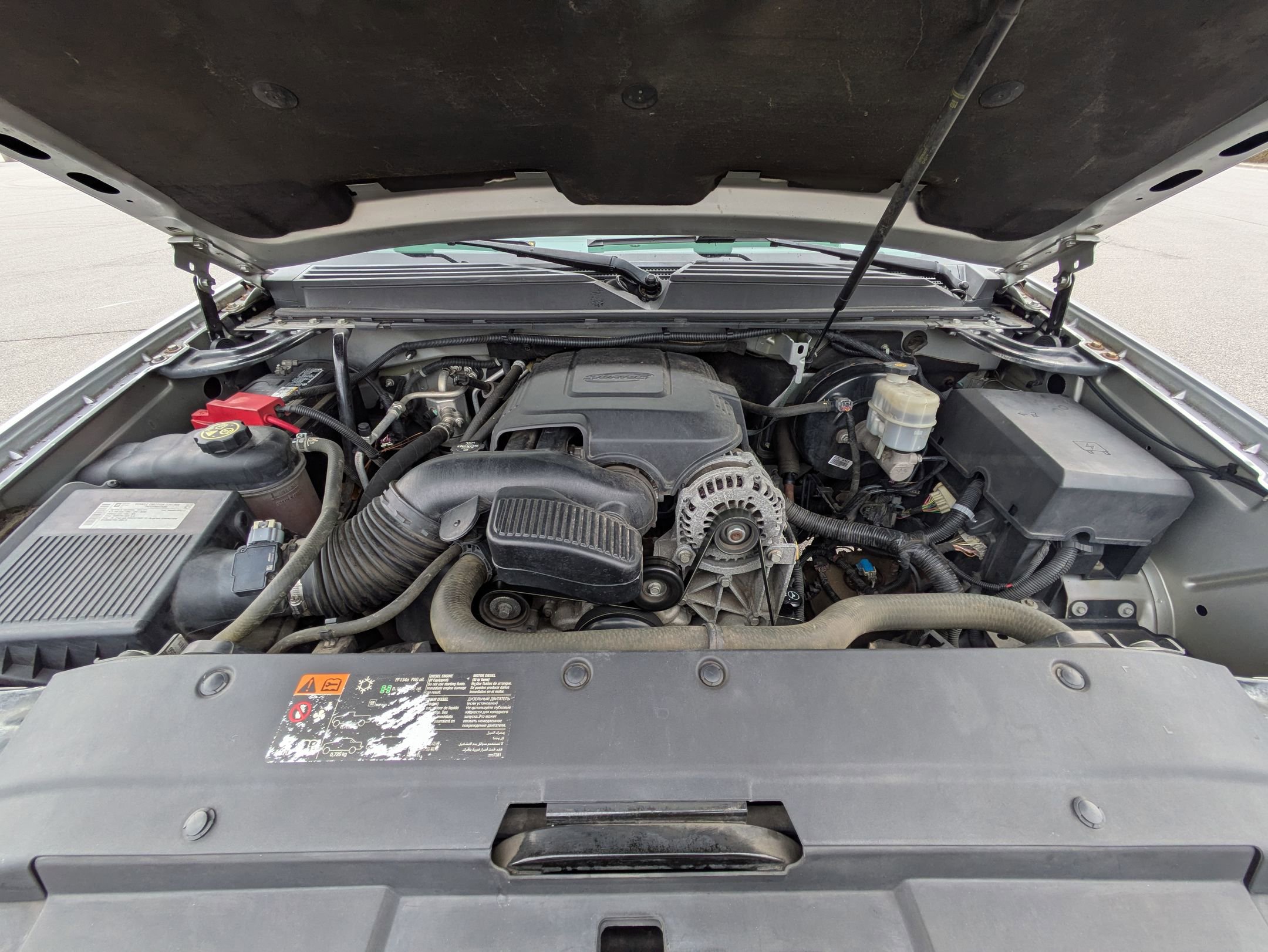 Used 2013 Chevrolet Tahoe LTZ image 30