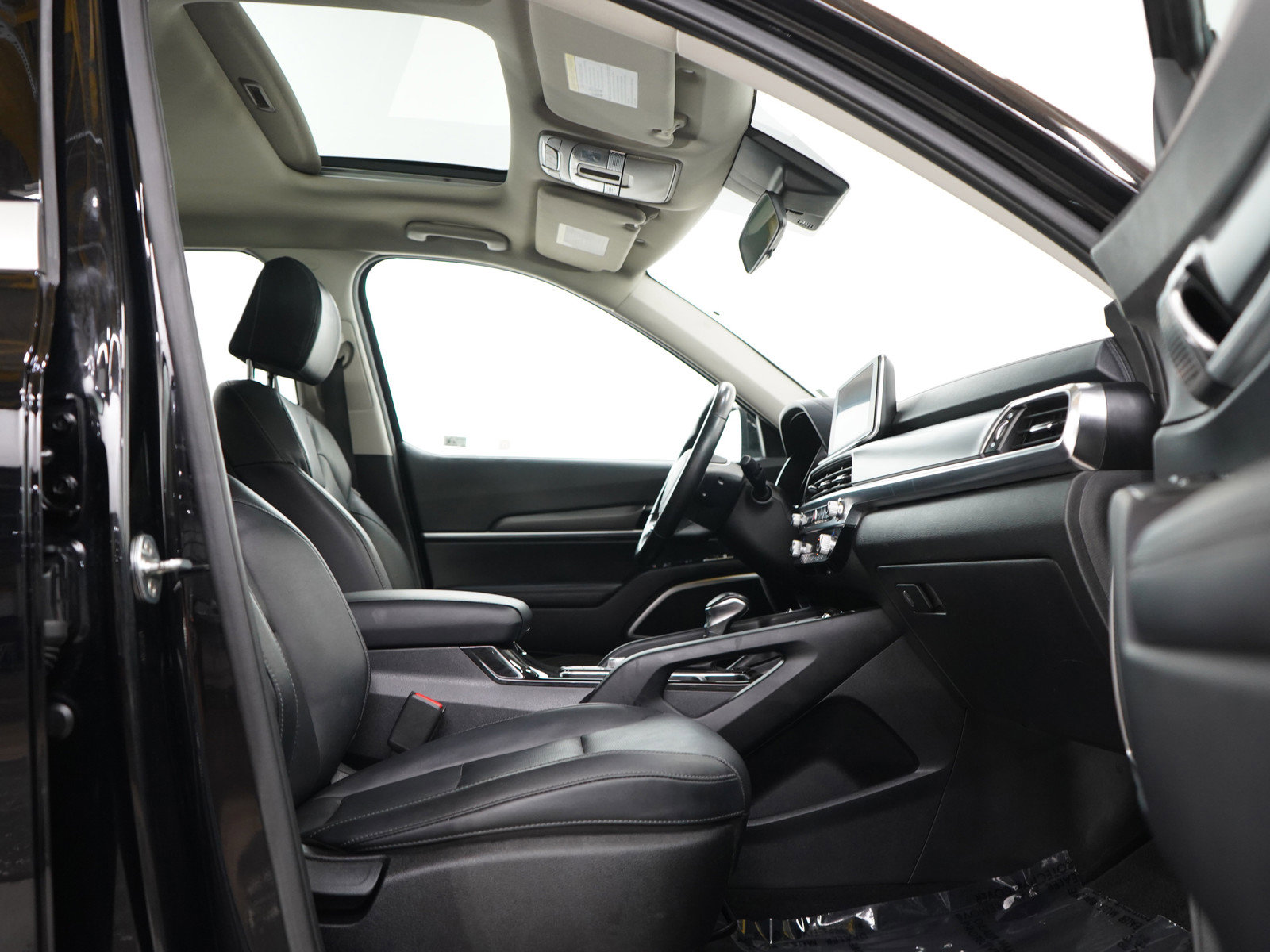 Used 2022 Kia Telluride S AWD/4WD image 11