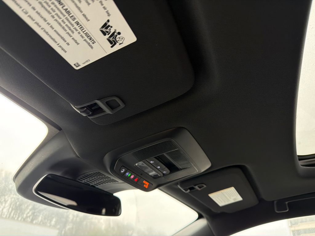 New 2026 Honda Prologue Touring image 34