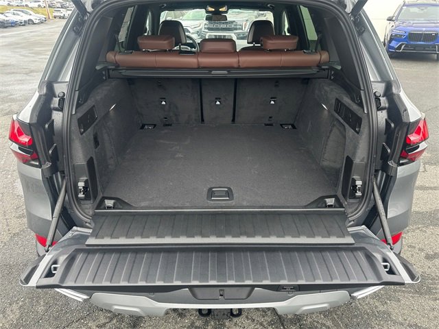 New 2026 BMW X5 xDrive40i w/ Climate Comfort Package image 25