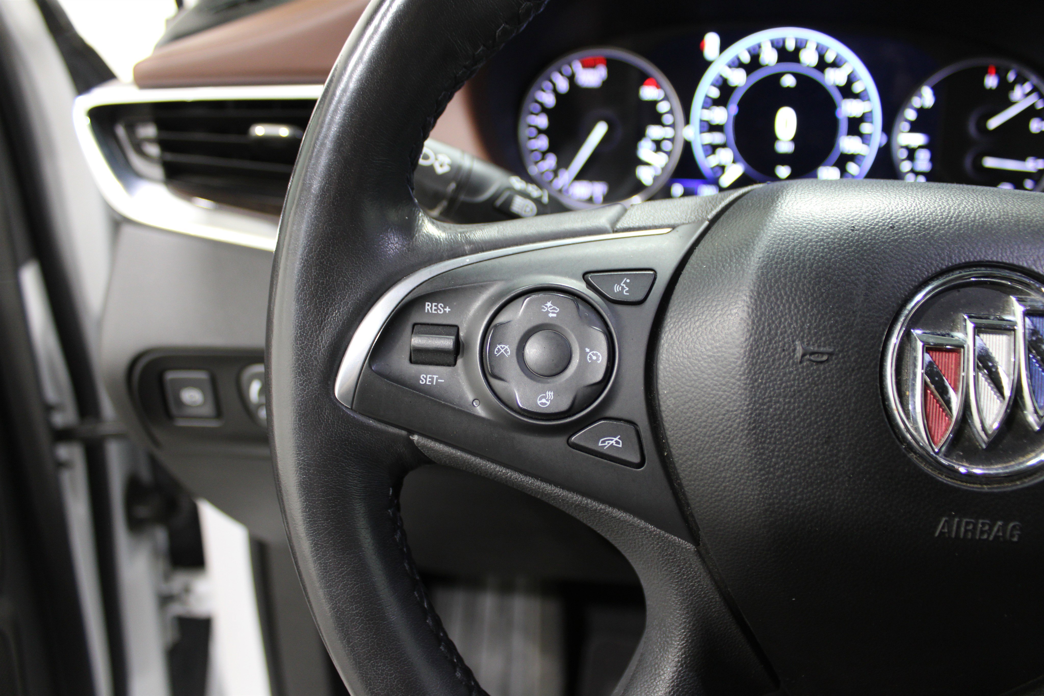 Used 2020 Buick Enclave Avenir w/ Trailering Package, 5000 lbs. image 13