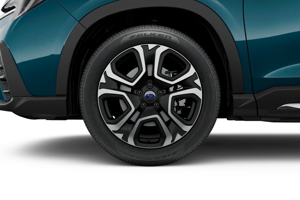 New 2027 Subaru Ascent Touring AWD/4WD image 10