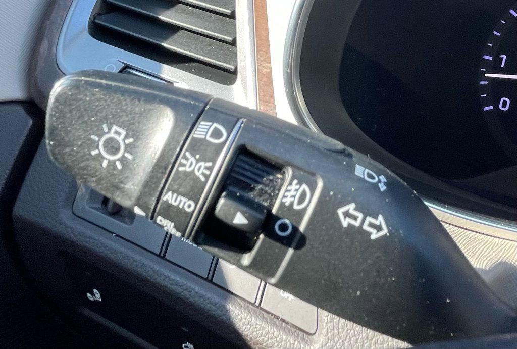Used 2019 Hyundai Santa Fe XL FWD image 21