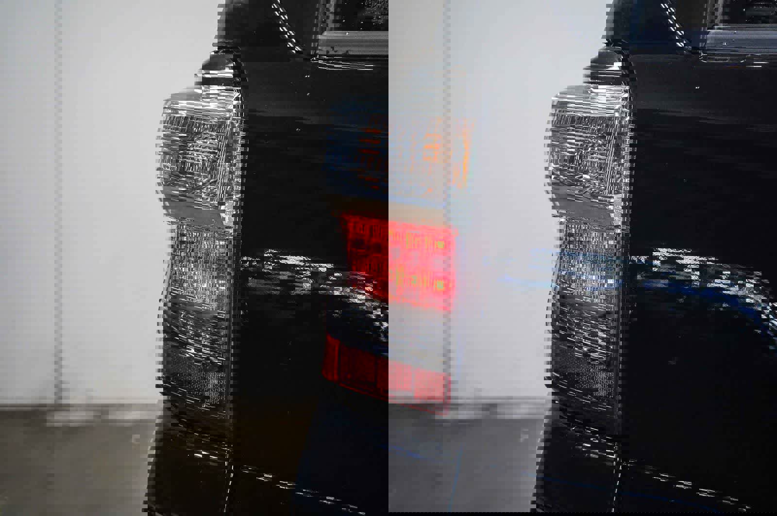 Used 2022 Toyota 4Runner SR5 Premium w/ Moonroof Package image 11