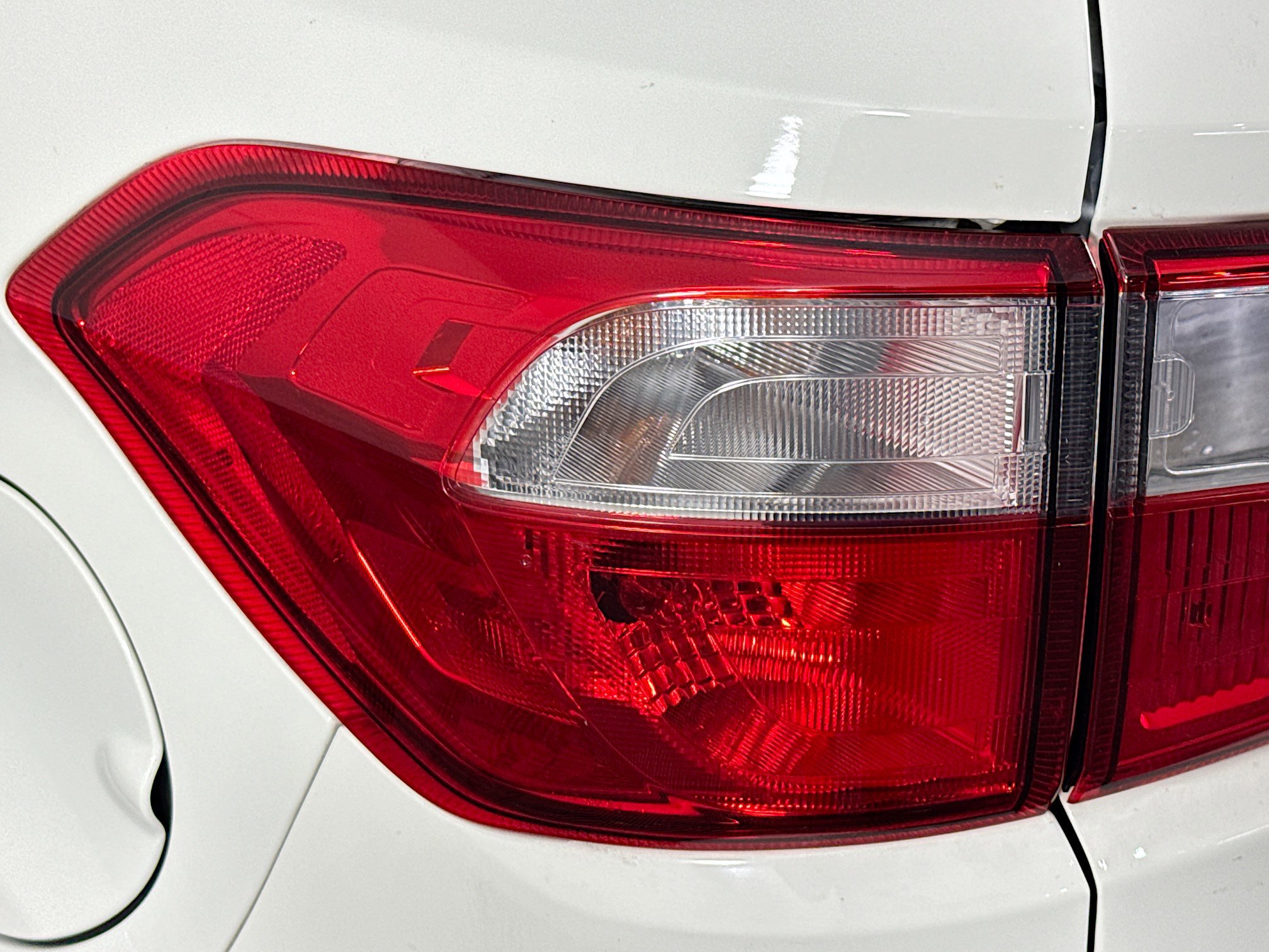 Used 2020 Ford EcoSport SE w/ SE Convenience Package image 35