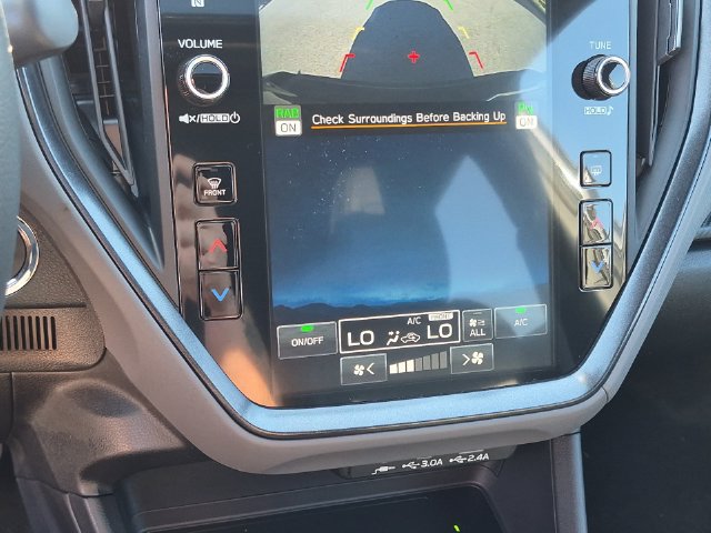 New 2026 Subaru Crosstrek 2.5i Wilderness AWD/4WD image 24