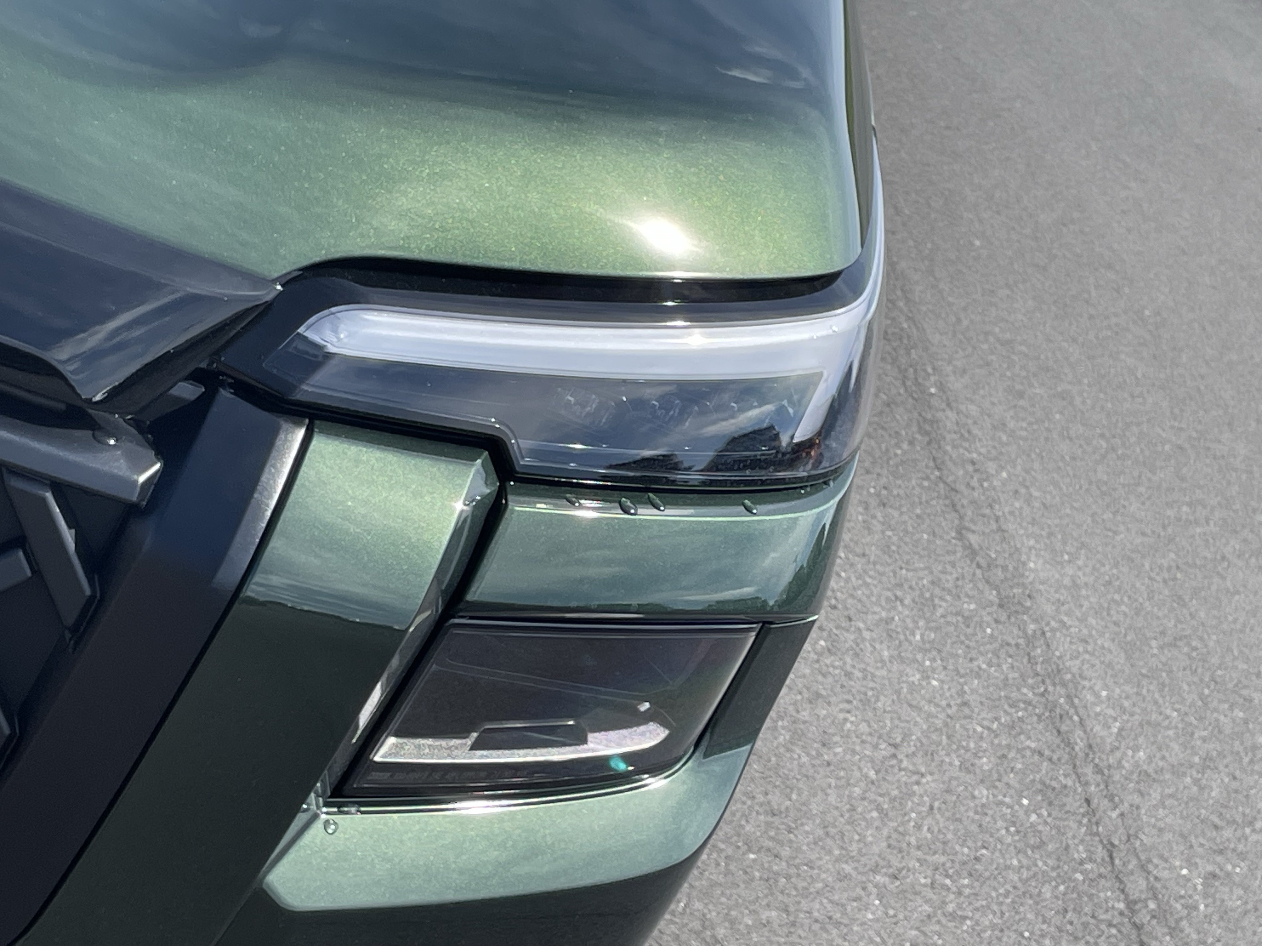 New 2026 Subaru Outback Premium AWD/4WD image 10