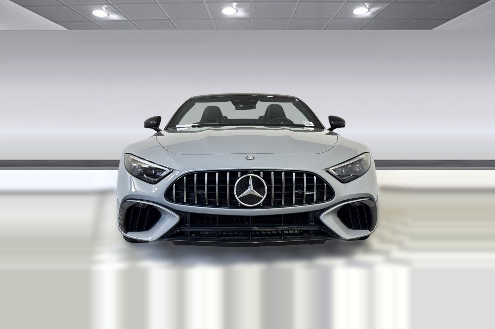 New 2025 Mercedes-Benz SL 63 AMG S e Performance 4MATIC image 5