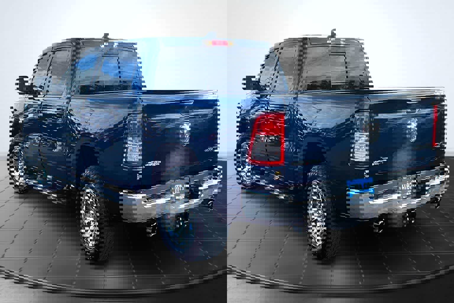 Used 2022 RAM 1500 Lone Star image 4