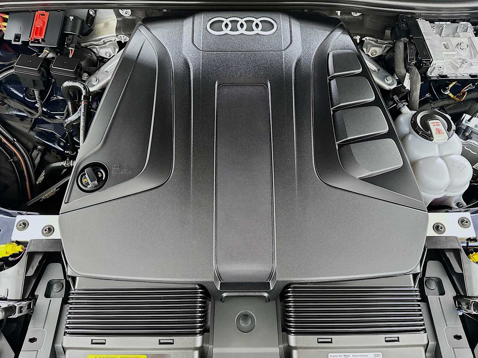 Certified 2023 Audi Q7 2.0T Premium Plus AWD/4WD image 30