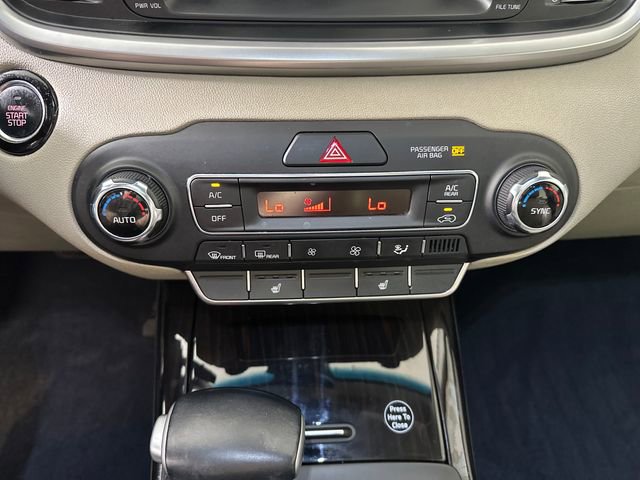 Used 2020 Kia Sorento EX image 23