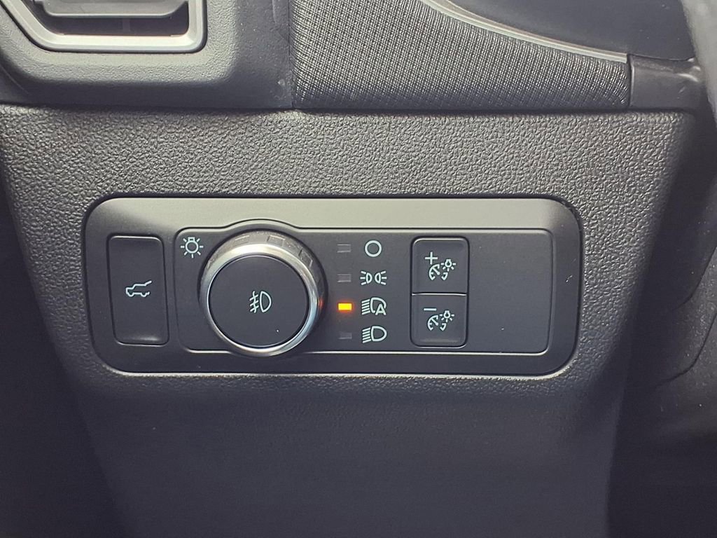 Used 2021 Ford Bronco Sport Big Bend image 17