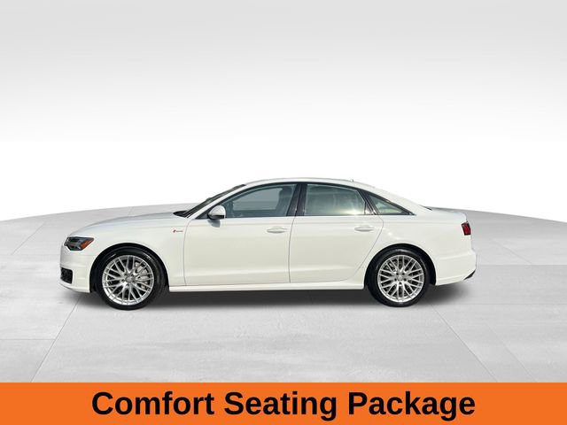Used 2016 Audi A6 3.0T Prestige image 2