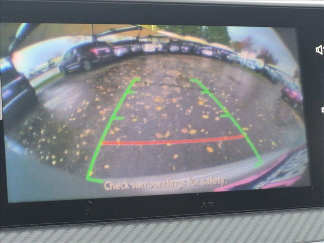Used 2018 Mitsubishi Eclipse Cross SE AWD/4WD image 13