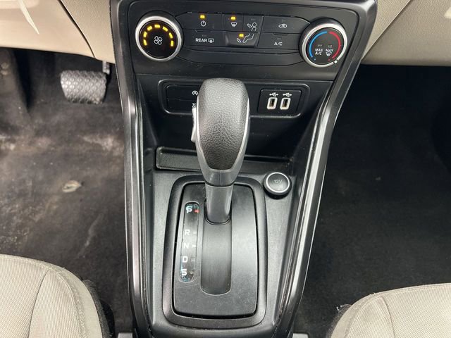Used 2021 Ford EcoSport S image 22