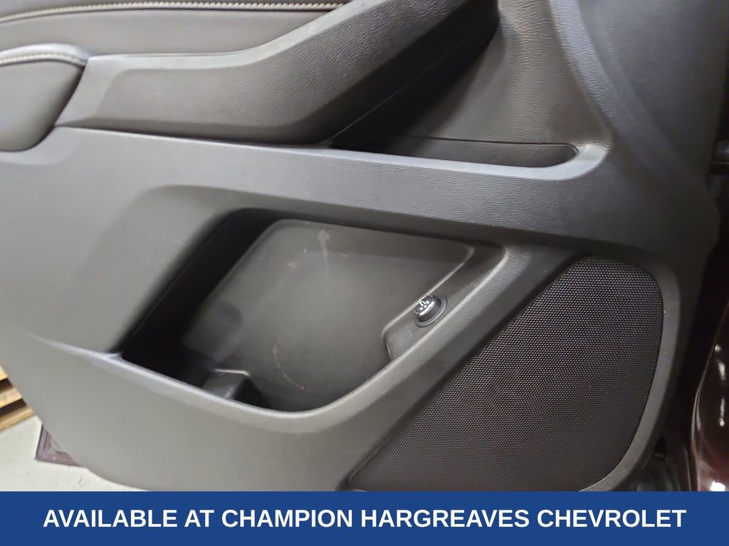 Certified 2023 Chevrolet Traverse LT image 33
